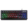 Klawiatura Tracer KLAWIATURA PRZEWODOWA TRACER Gamezone Lightray USB